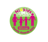 Ni4Kids Family Awards 2013