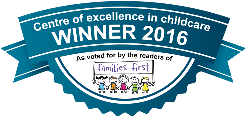 Families First Award 2016